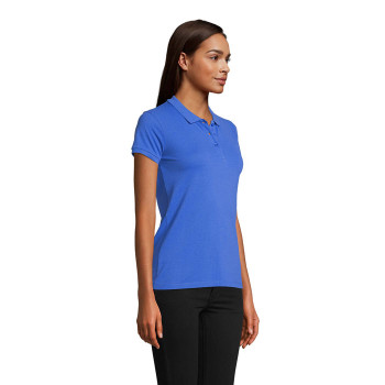 PLANET WOMEN - Polo PLANET DONNA 170g