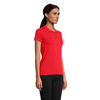 PLANET WOMEN - Polo PLANET DONNA 170g