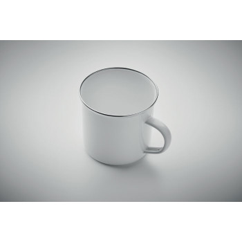 PLATEADO L - Tazza metallo sublimato 500ml
