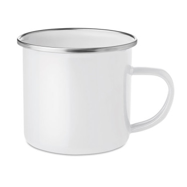 PLATEADO - Tazza per sublimazione 350ml