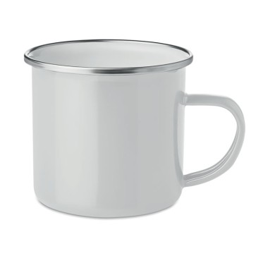 PLATEADO - Tazza per sublimazione