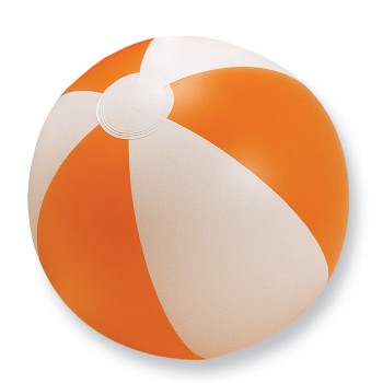 PLAYTIME - Pallone da spiaggia gonfiabile