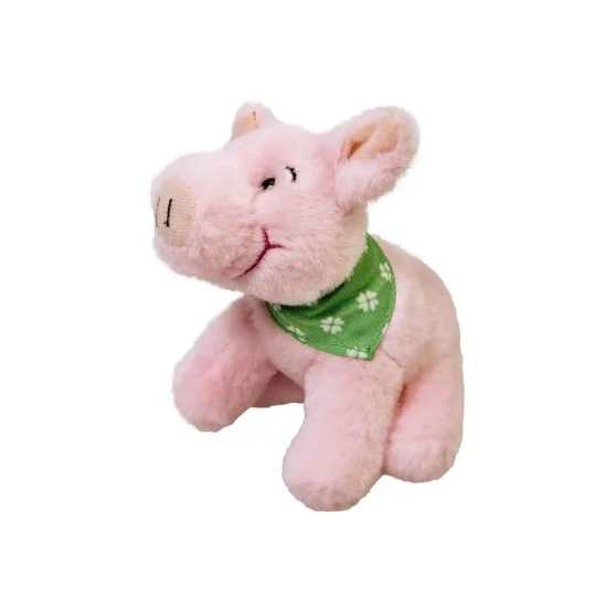 Plush pig Hilde