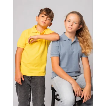 Polo Evolution Polo Bambino