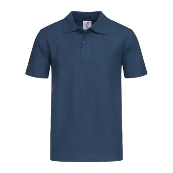 POLO KIDS 100%C PIQUE'