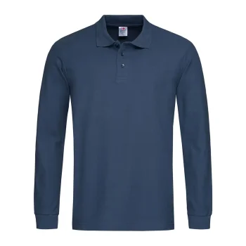 Polo Long Sleeve