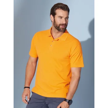 Polo Piqué Medium