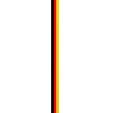 Polyesterband
