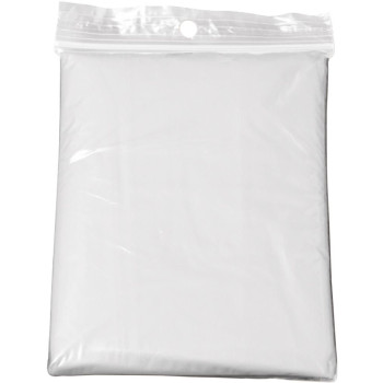 Poncho d'emergenza in PE Pablo