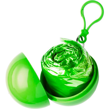 Poncho d'emergenza in PVC Pippa