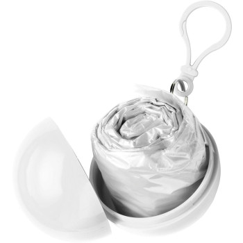 Poncho d'emergenza in PVC Pippa