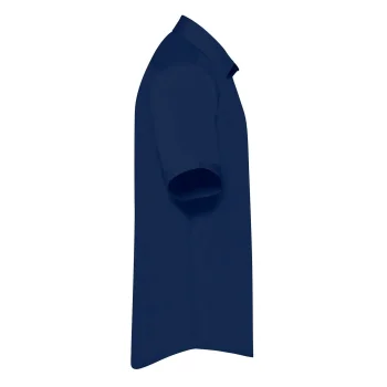 Poplin Shirt Long Sleeve