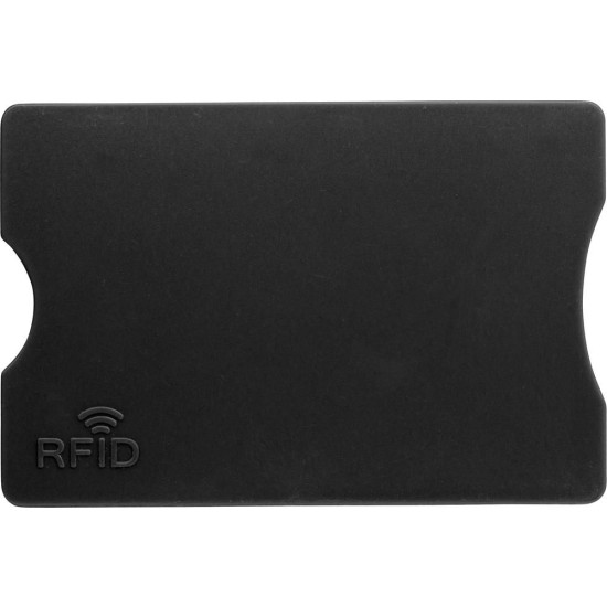 Porta carta di credito RFID in PS Yara