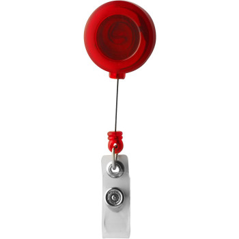 Porta nome/badge in ABS Eric