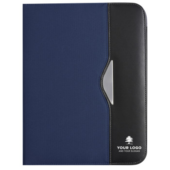 Portablocco formato +/- A4 in nylon 600 D Ivo