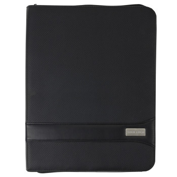 Portablocco formato +/- A4 in PVC Byron