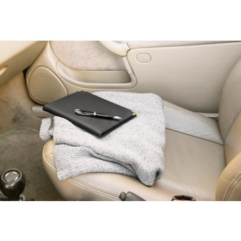 Portablocco formato +/- A5 in PU Gia