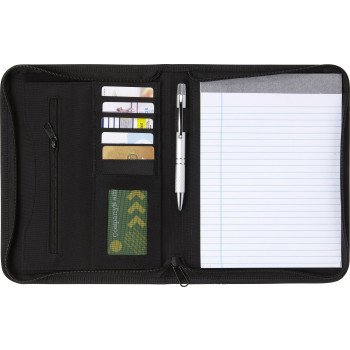 Portablocco formato +/- A5 in PU Therese