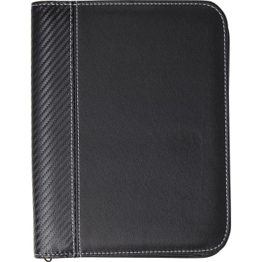 Portablocco formato +/- A5 in PU Therese