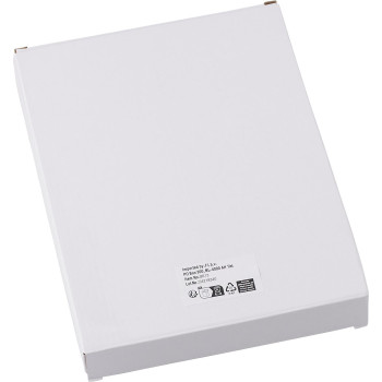 Portablocco formato +/- A5 in similpelle Rosa