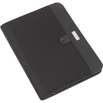 Portablocco formato +/- in microfibra Rianna