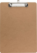 Portablocco Nimra | MDF riciclato | A4