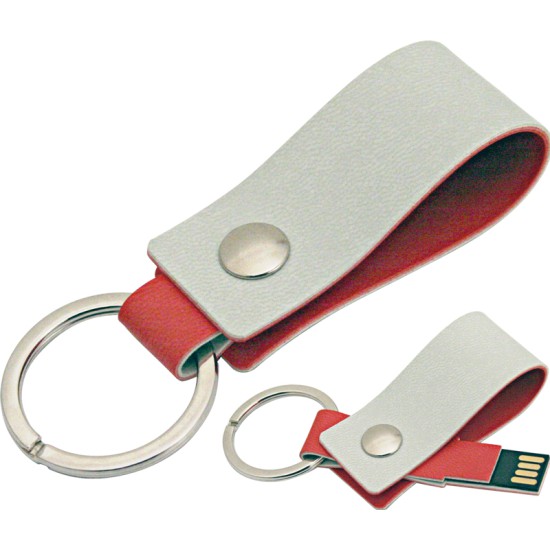 Portachiave con usb
