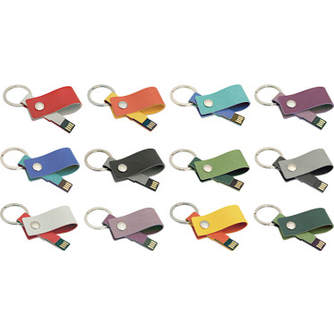 Portachiave con usb