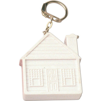 Portachiavi casetta in ABS Dane