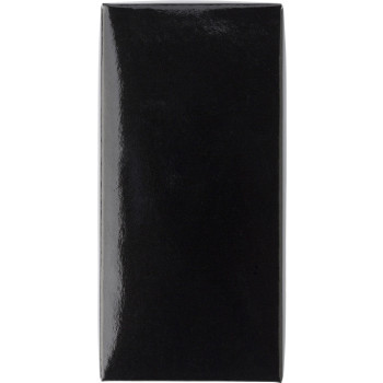 Portachiavi ciclista in metallo Cirilio