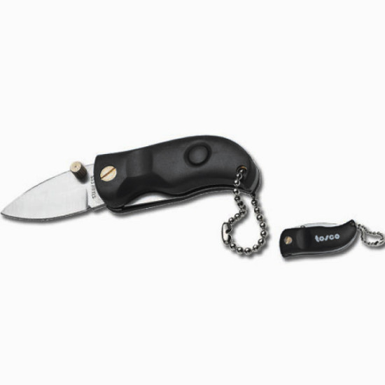 Portachiavi coltellino