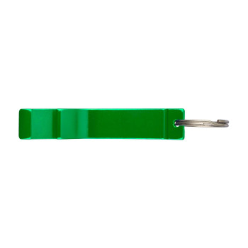 Portachiavi con apribottiglie Felix