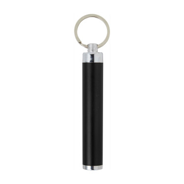 Portachiavi con torcia Zola