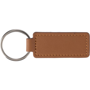 Portachiavi in buccia di mela e PU, Sabrina