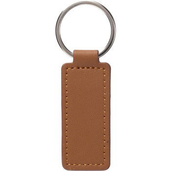 Portachiavi in buccia di mela e PU, Sabrina