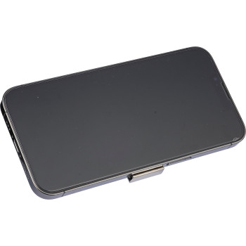 Portachiavi in lega di zinco Colin