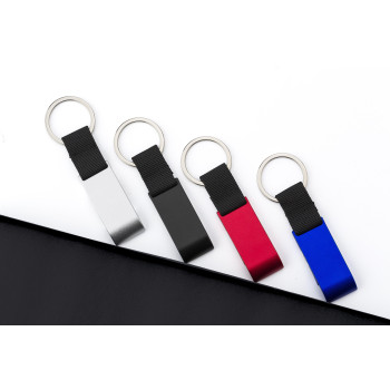 Portachiavi in metallo Lionel