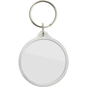 Portachiavi in plastica Leco