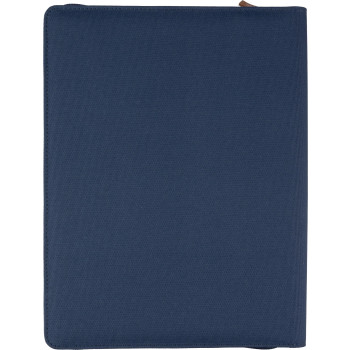 Portadocumenti in rPET formato +/- A4 Jasmin