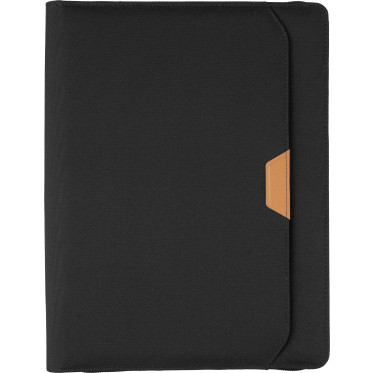 Portadocumenti in rPET formato +/- A4 Jasmin