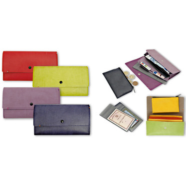 Portafoglio da donna