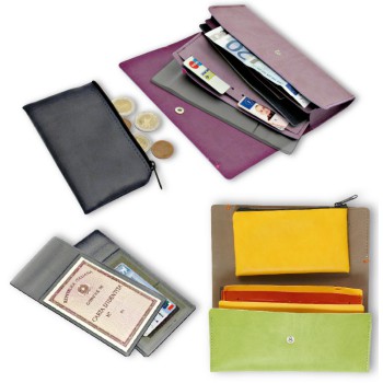 Portafoglio da donna