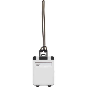 Portanome in ABS Jenson