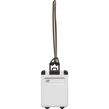 Portanome in ABS Jenson