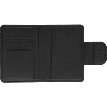 Portapassaporto con localizzatore Mavi