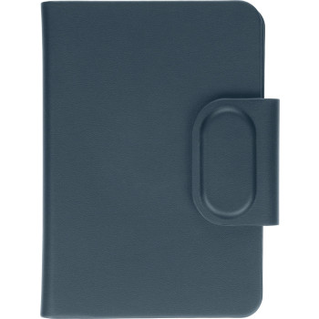 Portapassaporto con localizzatore Mavi