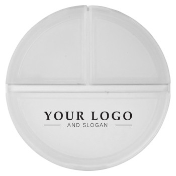 Portapillole, in PP Alanis