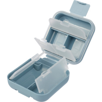 Portapillole in PP Dorian