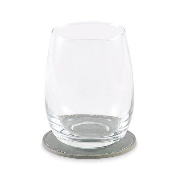 POSA - Sottobicchiere rotondo in PU