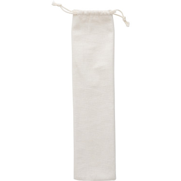 Posate da insalata in bambù Charlotte